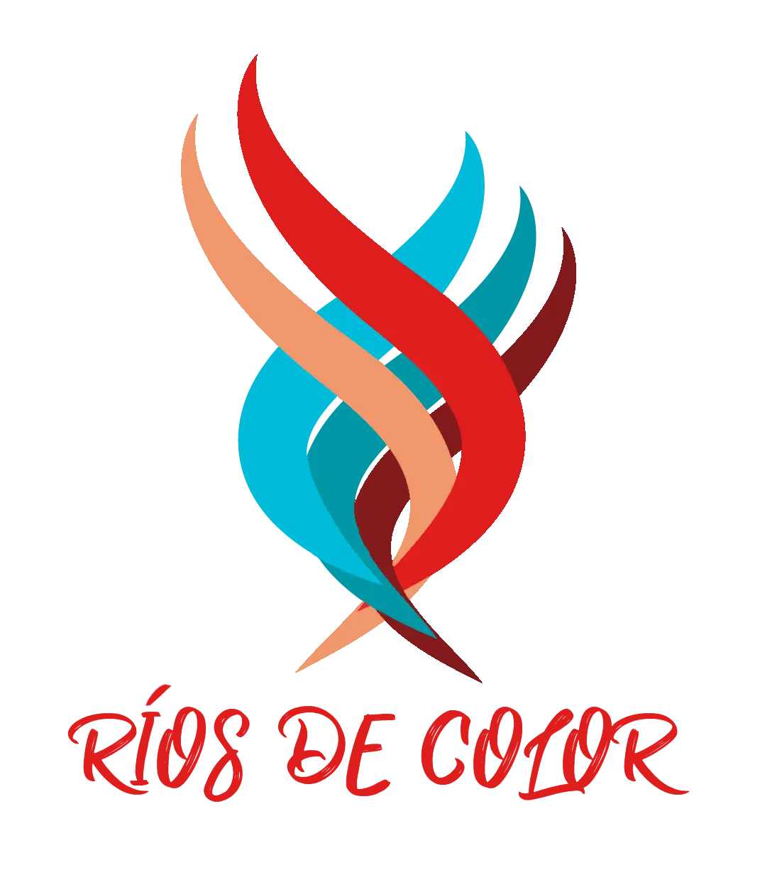 Logo Rios de color